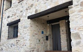 La Casita de Pedraza